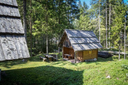 Camping à L'Aigle